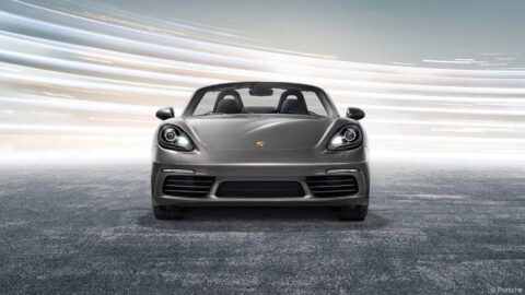 Porsche 718 (2025): Poslední sbohem dokonalosti