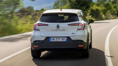Renault Captur (2025): Král variability s novou tváří