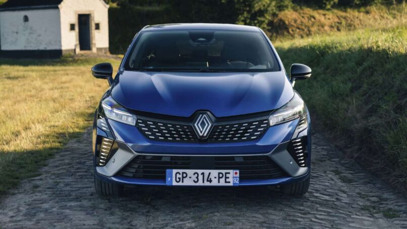 Renault Clio (2025): Legenda v nejlepší formě. A s hybridem