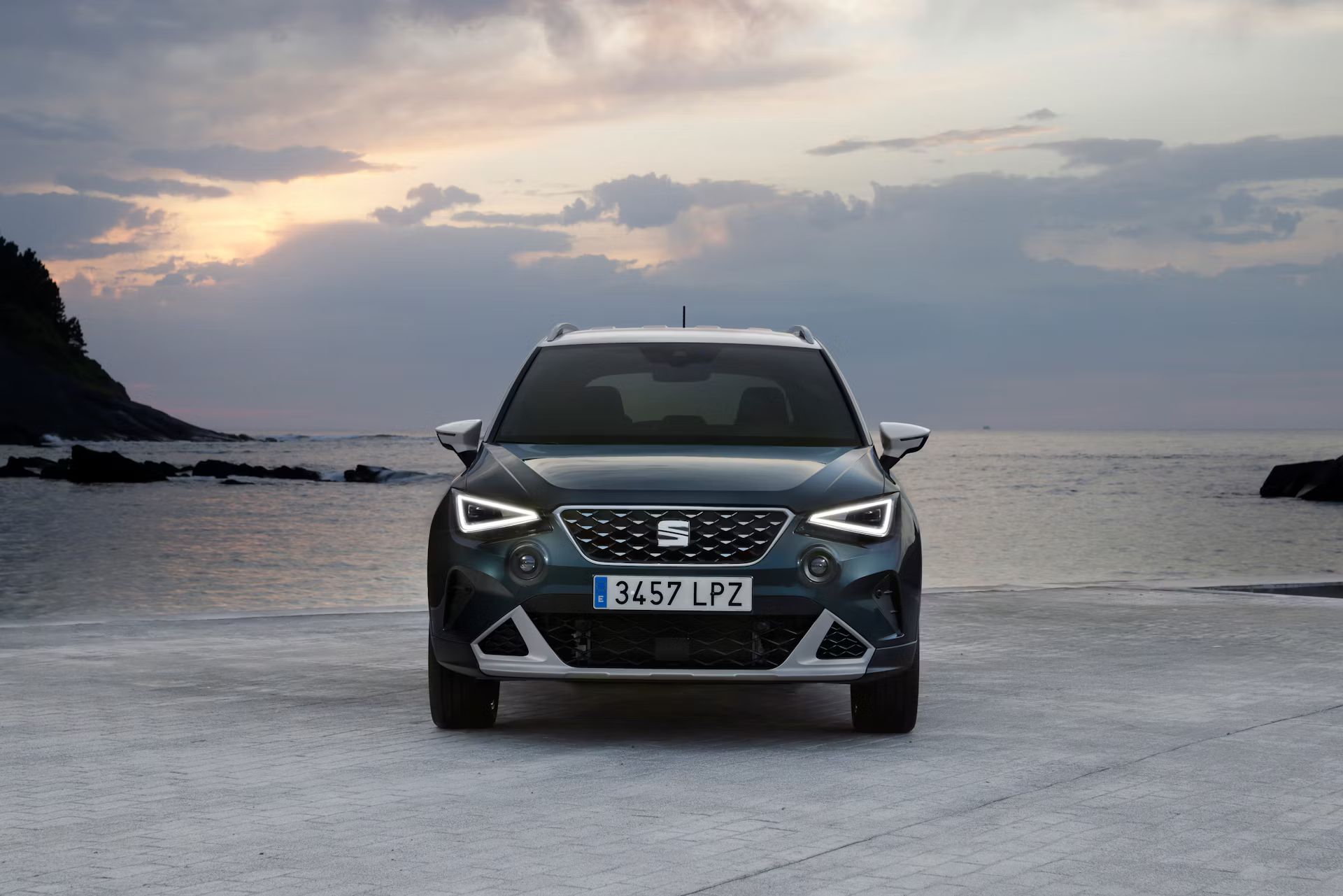 Škoda Kamiq je prostornější, ale SEAT Arona vládne ergonomií. Proč dává španělský crossover smysl i dnes? - Obrázek 7