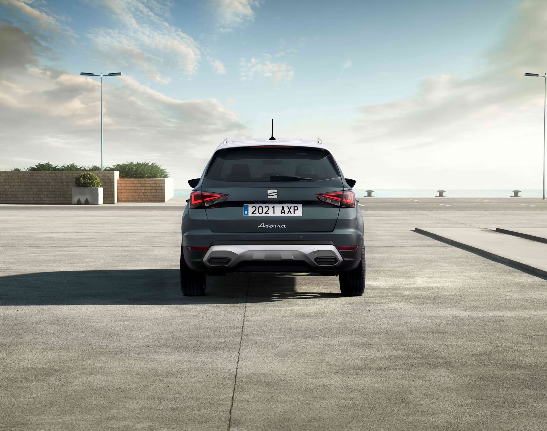 Škoda Kamiq je prostornější, ale SEAT Arona vládne ergonomií. Proč dává španělský crossover smysl i dnes? - Obrázek 9