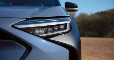 Subaru Solterra (2025): Srdcem Toyota, duší (snad) Subaru