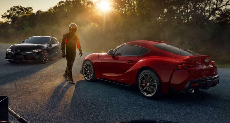 Toyota GR Supra (2026): Proč je japonsko-bavorský mix s manuálem nejlepší investicí do řidičského štěstí?