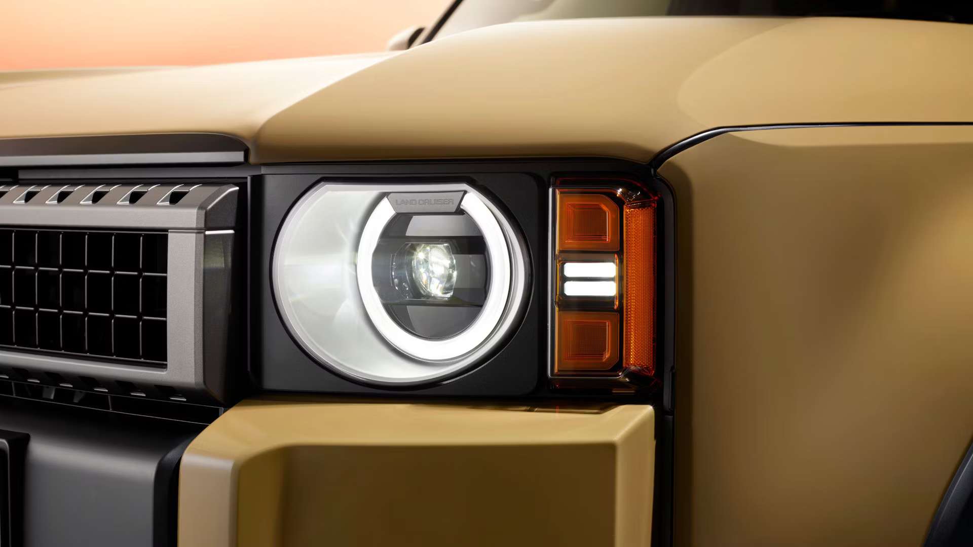 Toyota Land Cruiser - Obrázek 10