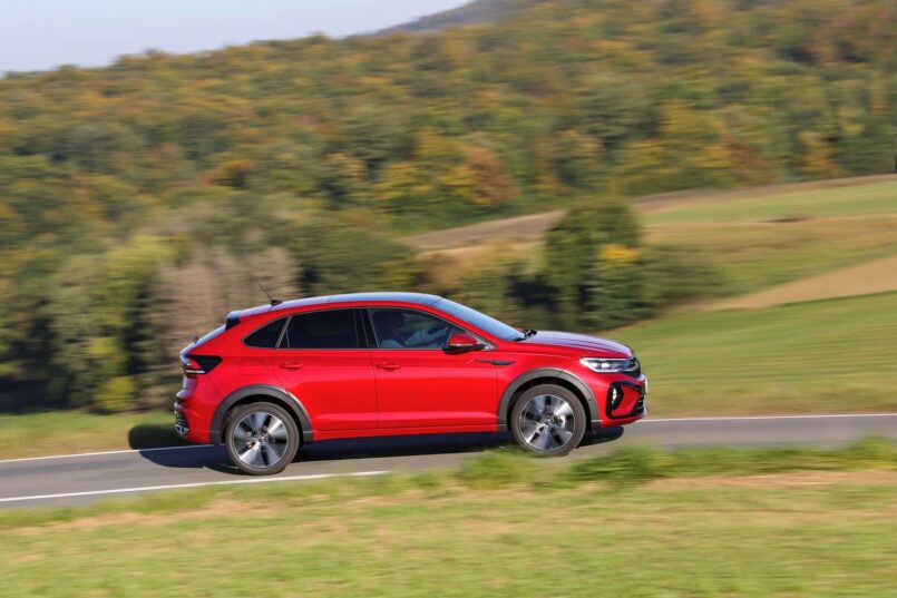 VW Taigo (2025): Stylovější bratr T-Crossu. Dává smysl?